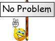 no problem 1